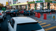 Gasolina en México: conoce el precio del combustible para hoy miércoles 13 de marzo