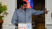 Venezuela: Ordenan prisión preventiva contra el presidente Nicolás Maduro