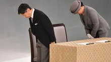 Japón: Emperador expresa “profundos remordimientos” por II Guerra Mundial