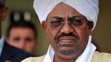Omar al Bashir, el carnicero de Darfur: el fin de tres décadas de poder