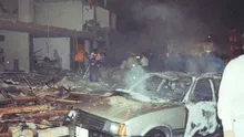 Tarata: 27 años después del atentado terrorista en el centro de Miraflores | Sendero Luminoso | Abimael Guzmán | Terrorismo