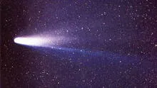 Cometa Halley: ¿cuándo fue la última vez que pasó por la Tierra y en qué año volverá a verse?
