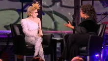 Lady Gaga brinda un dramático testimonio sobre el abuso que sufrió a los 19 años