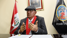 Óscar Burga: “No al protagonismo en caso Los Temerarios”