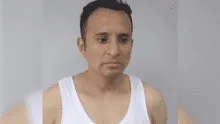Capturan a Carlos Sulca, mano derecha de Gerald Oropeza [VIDEO]