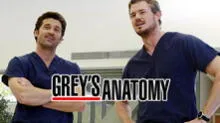 Grey’s Anatomy: la reunión de Mark y Derek que ha vuelto a enamorar a sus fans 