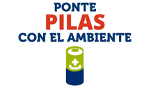 Municipalidad de Jesús María realiza campaña de reciclaje de pilas usadas 