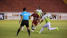 Melgar goleó 3-0 a Pirata y se acerca a la cima del Torneo Clausura [VIDEO]