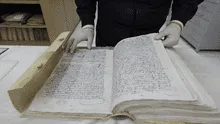 Archivo General de la Nación: mafias trafican con documentos históricos del Perú [VIDEO]