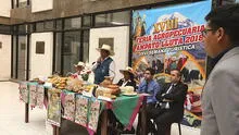 Arequipa: Con gastronomía incentivan turismo en el valle del Colca