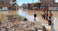 Autoridad para la Reconstrucción invertirá S/ 2.000 millones en zonas afectadas por 'Niño costero'