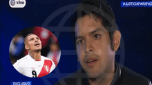Paolo Guerrero: Exempleado del Swissotel se quiebra al pedirle perdón al delantero peruano [VIDEO]
