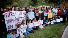 Crean insólita cuenta para burlarse de Julen, niño de 2 años que murió en Málaga