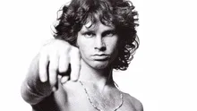 Jim Morrison: Recordamos al ‘Rey Lagarto’ a 48 años de su muerte