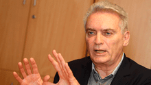 Caso Moreno: Fiscalía solicita a Francia tomar declaraciones de Luis Favre