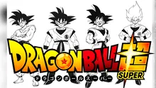 Dragon Ball Super: Así evolucionó Gokú en el manga desde los años 90′s