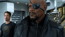 Capitana Marvel: ¿Nick Fury pierde el ojo en la película? Así pasó en los cómics