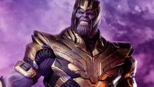 ‘Avengers: Endgame’: Marvel resucitaría a Thanos en la Fase 4
