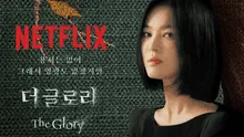 “La gloria 2″: ¿cuándo se estrena la segunda temporada del drama de Song Hye Kyo en Netflix?