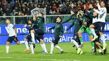 Italia goleó 9-1 a Armenia y cierra de manera perfecta su clasificación a la Eurocopa 2020