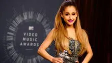 "One Love Manchester": los famosos que acompañarán a Ariana Grande en el concierto