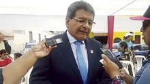 Poder Judicial ordena a EPS pago de más de S/225 mil a favor de exalcalde de Tacna