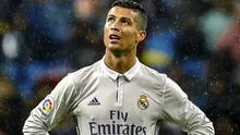 Al-Nassr buscaría juntar a Cristiano Ronaldo con un antiguo rival del portugués