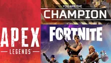 Apex Legends no es otro Fortnite: todas las diferencias del nuevo BR con PUBG, Blackout y otros más