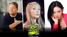 2020 MAMA: James Corden y más sorpresas para los Mnet Asia Music Awards