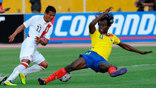 Chiroque reveló que perdió contacto con Ricardo Gareca y de la selección peruana al extraviar su celular