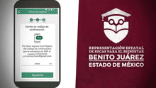 Beca Benito Juárez: CONOCE AQUÍ cómo registrarte en la plataforma del Bienestar Azteca