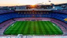 El FC Barcelona y la Cruz Roja asistirán a socios de edad avanzada