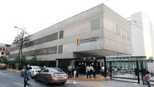 Exalumna de la Universidad Cayetano Heredia será indemnizada con S/ 150.000 por no poder colegiarse
