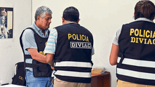 Lambayeque: policías habrían borrado pruebas de 10 organizaciones criminales