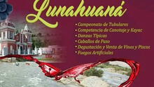 Lunahuaná celebrará una edición más del  Festival de Uva, Vino y Deportes de Aventura