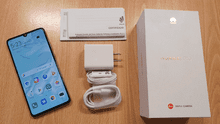 Huawei P30 review: probamos el smartphone con triple cámara Leica y esto opinamos [VIDEO]