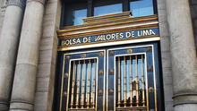 Bolsa de Valores de Lima cierra con pérdidas y cae 0,73% hoy, miércoles 16 de noviembre