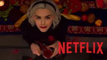 Sabrina en Netflix: serie comparte tráiler de su cuarta temporada y fecha de estreno 