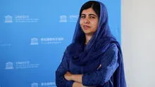 Malala Yousafzai se gradúa en Universidad de Oxford a los 22 años