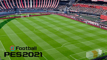 PES 2021: Konami muestra cómo lucirá el estadio Monumental en la actualización de PES 2020 [FOTOS]