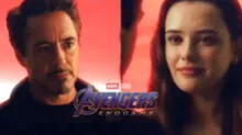 Avengers: Endgame: directores explicaron por qué eliminaron la escena de Katherine Langford
