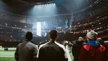 Super Bowl 2019: la esperada presentación de Maroon 5 durante el entretiempo [VIDEO]