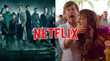 Netflix estrenos 14 de mayo: La otra Missy y todo el contenido que ya puedes ver [VIDEO]