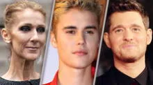 Justin Bieber, Michael Bublé y otras estrellas canadienses unidas contra el coronavirus