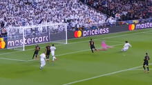 Real Madrid vs. Manchester City: Gol de Isco a los 60 minutos hace retumbar el Bernabéu [VIDEO]
