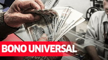 Bono Universal: Financiera Confianza entregará subsidio a más de 17 mil familias peruanas 