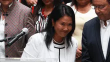 Keiko Fujimori seguía cayendo antes de nueva embestida contra el gobierno