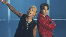 Jimin y Taeyang estrenan ‘VIBE’: mira AQUÍ el video oficial de los cantantes de BTS y BIGBANG