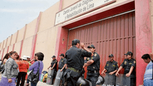 Chimbote: adolescente que abusó de menor de 11 años será internado en Maranguita