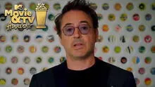 MTV Movie & TV Awards 2019 EN VIVO: Robert Downey Jr. gana en la categoría 'mejor héroe' 